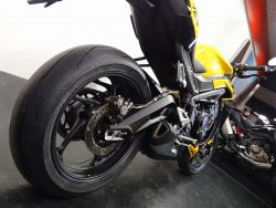 TRIUMPH - STREET TRIPLE RS