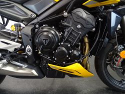 TRIUMPH - STREET TRIPLE RS