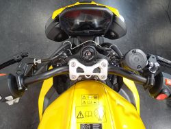 TRIUMPH - STREET TRIPLE RS