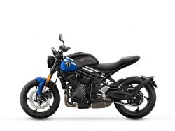 TRIUMPH - TRIDENT 660