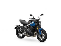 TRIUMPH - TRIDENT 660