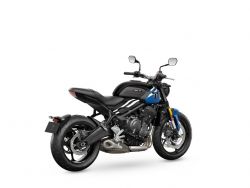 TRIUMPH - TRIDENT 660