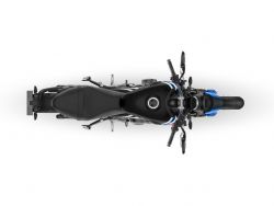 TRIUMPH - TRIDENT 660