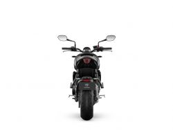 TRIUMPH - TRIDENT 660