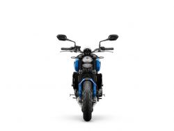 TRIUMPH - TRIDENT 660