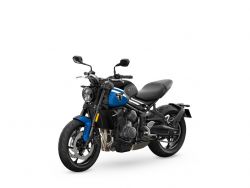 TRIUMPH - TRIDENT 660