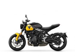 TRIUMPH - TRIDENT 660