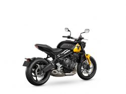 TRIUMPH - TRIDENT 660