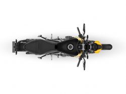 TRIUMPH - TRIDENT 660