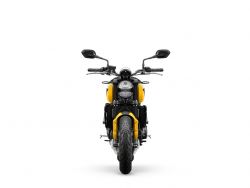 TRIUMPH - TRIDENT 660