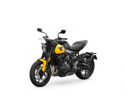 TRIUMPH - TRIDENT 660