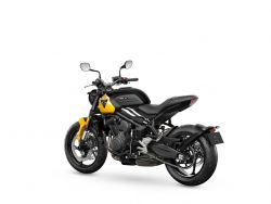 TRIUMPH - TRIDENT 660