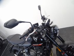 TRIUMPH - TRIDENT 660