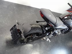 TRIUMPH - TRIDENT 660