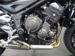 TRIUMPH - TRIDENT 660