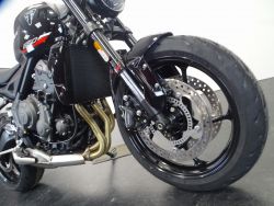 TRIUMPH - TRIDENT 660