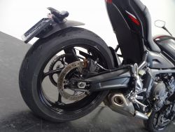 TRIUMPH - TRIDENT 660