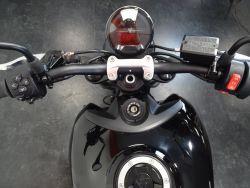 TRIUMPH - TRIDENT 660