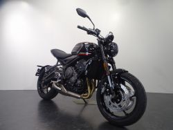 TRIUMPH - TRIDENT 660