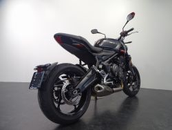 TRIUMPH - TRIDENT 660