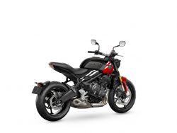 TRIUMPH - TRIDENT 660