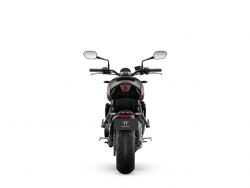 TRIUMPH - TRIDENT 660