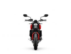 TRIUMPH - TRIDENT 660