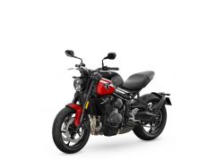 TRIUMPH - TRIDENT 660