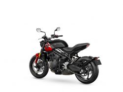 TRIUMPH - TRIDENT 660