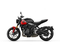 TRIUMPH - TRIDENT 660