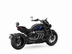 TRIUMPH - ROCKET III STORM GT