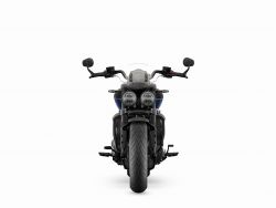 TRIUMPH - ROCKET III STORM GT