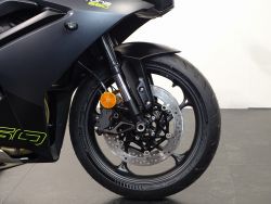 TRIUMPH - DAYTONA 660
