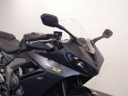 TRIUMPH - DAYTONA 660