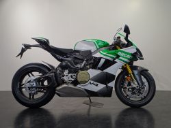PANIGALE V4 TRICOLORE