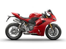 PANIGALE V2 S - DUCATI