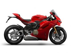 PANIGALE V4 S - DUCATI