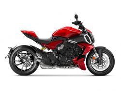DIAVEL V4