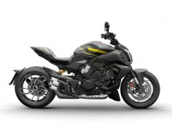 DIAVEL V4