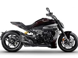 XDIAVEL V4