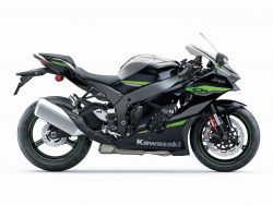 ZX-10 R ABS