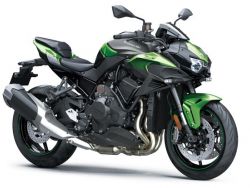 Z H2 - KAWASAKI