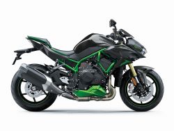 Z H2 SE - KAWASAKI