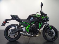 Z 650 - KAWASAKI