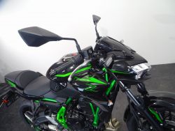 KAWASAKI - Z 650