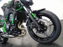 KAWASAKI - Z 650