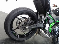 KAWASAKI - Z 650