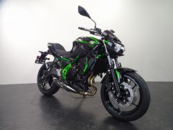 KAWASAKI - Z 650