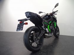 KAWASAKI - Z 650