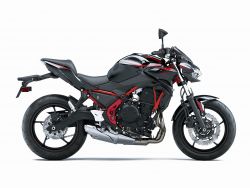 Z 650 - KAWASAKI